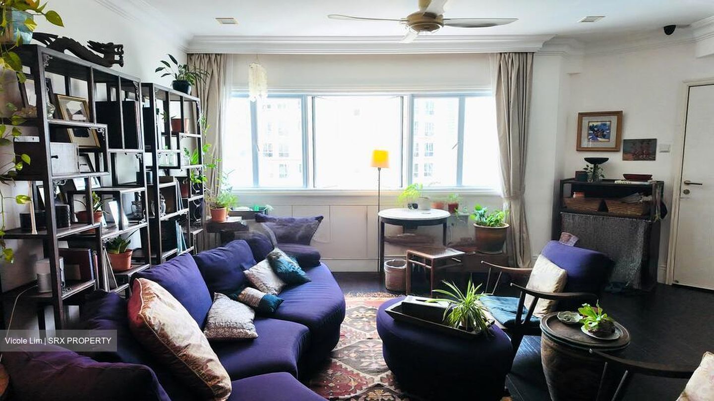 Grange Heights (D9), Apartment #466847211